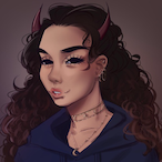 T.D3mon's Avatar'