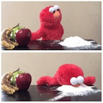 Cracked_Elmo_'s Avatar'