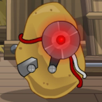 Ciberpotato2OOO's Avatar'