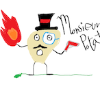 John.Benson's Avatar'