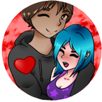 Bluetovia's Avatar'