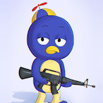 GroovyGrinch75's Avatar'