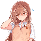 KurobaSayuki0w0's Avatar'