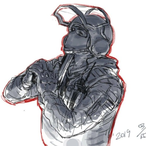 MrFridayXXX's Avatar'