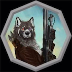 BoltGamr's Avatar'
