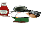 Holdmyscauce's Avatar'