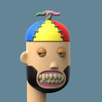 Genghis966's Avatar'