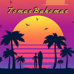 tomasbahomas's Avatar'