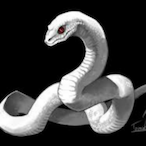 DeManEater's Avatar'