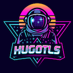Hugo_TLS's Avatar'