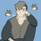 CasualReptile's Avatar'