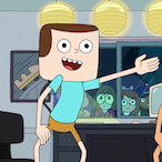 adore wiIIa's Avatar'