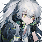 Bot-One's Avatar'