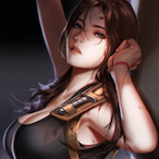 BushiidoX's Avatar'