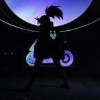 Tanjarell's Avatar'