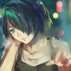 Salty Omens's Avatar'