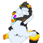 ZenoDaWolf's Avatar'