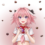 LoveAnimeTraps's Avatar'