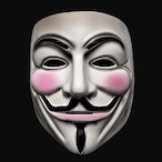 Geek.MrFawkes's Avatar'