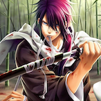 Deucay's Avatar'