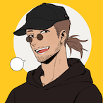 Mr.BananaManMan's Avatar'