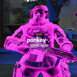 ponkey-.-