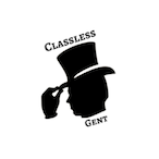 ClasslessGent's Avatar'