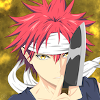 ChefYukihira's Avatar'
