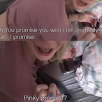pinky.promise's Avatar'
