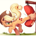 Applejack2017's Avatar'