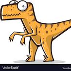 TroublingRaptor's Avatar'