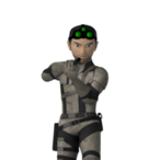 Mlowey's Avatar'