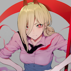 MiracleSATOU's Avatar'
