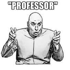 HerrDoctorProf's Avatar'