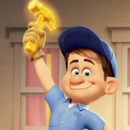 FixItFelix.