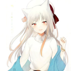 LepusArcticus's Avatar'