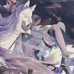 shirohikar's Avatar'