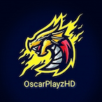 OscarPlayzHD's Avatar'