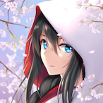 SaberWhite0's Avatar'