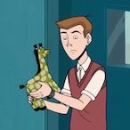 Dean-Venture's Avatar'