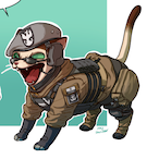 I Remember I513's Avatar'