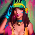 lushzao's Avatar'