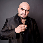 Melvinios's Avatar'