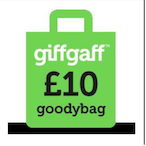 GiffGaff's Avatar'