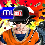 TheJokerzeh's Avatar'