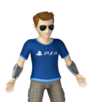 Fjjeua's Avatar'