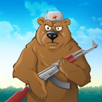 BearWithAnAK's Avatar'