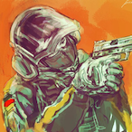 Omnidirection's Avatar'