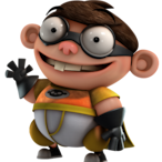 Lil_Tubby's Avatar'