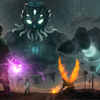 BenyYk's Avatar'